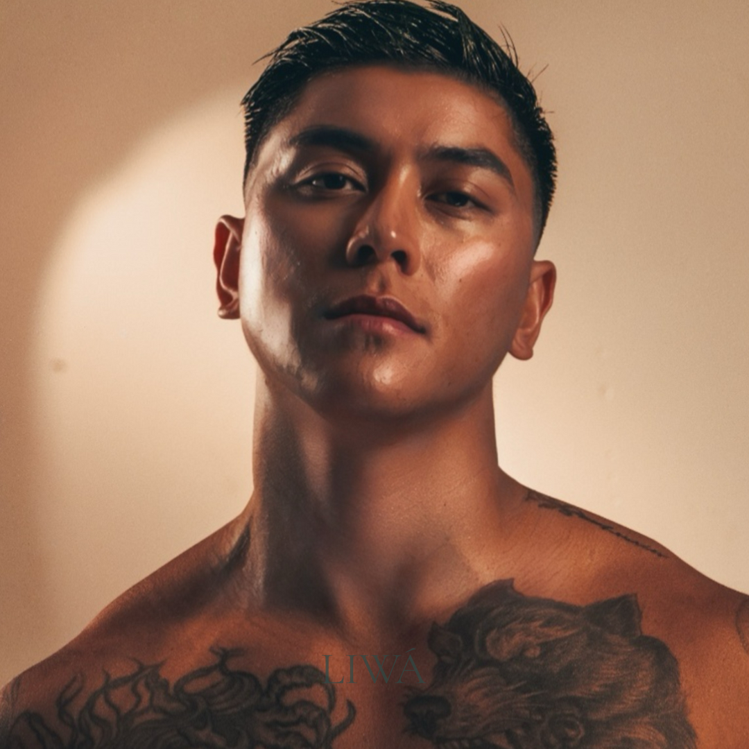 Liwá Ageless Hydrating Anti-Ageing Serum