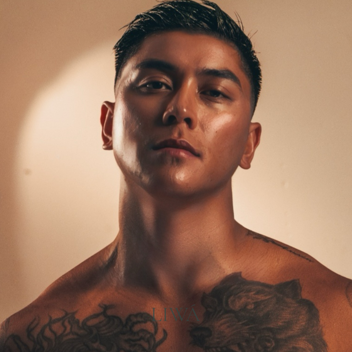 Liwá Ageless Hydrating Anti-Ageing Serum