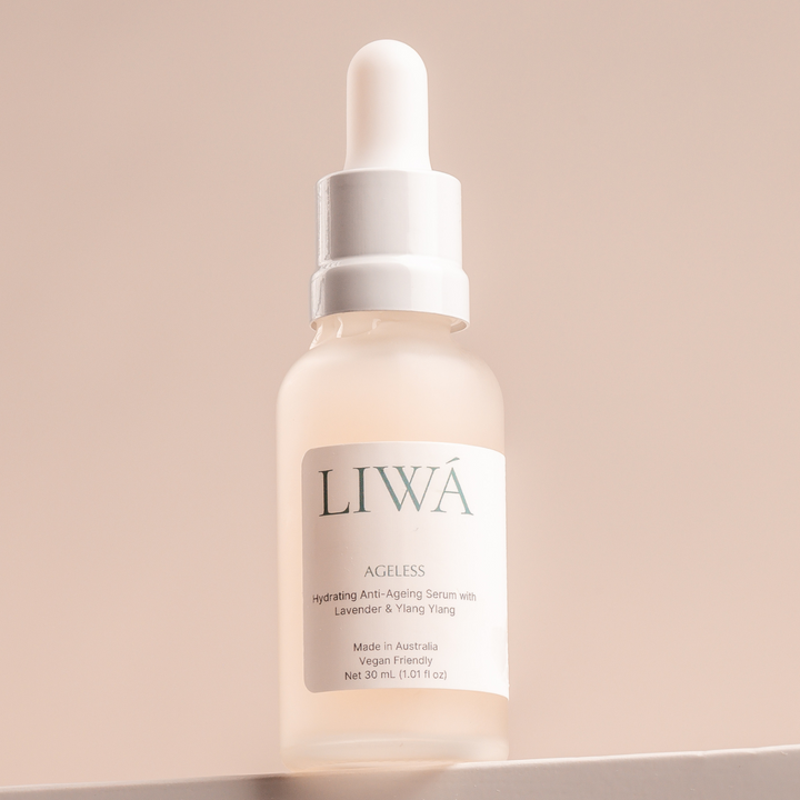Liwá Ageless Hydrating Anti-Ageing Serum