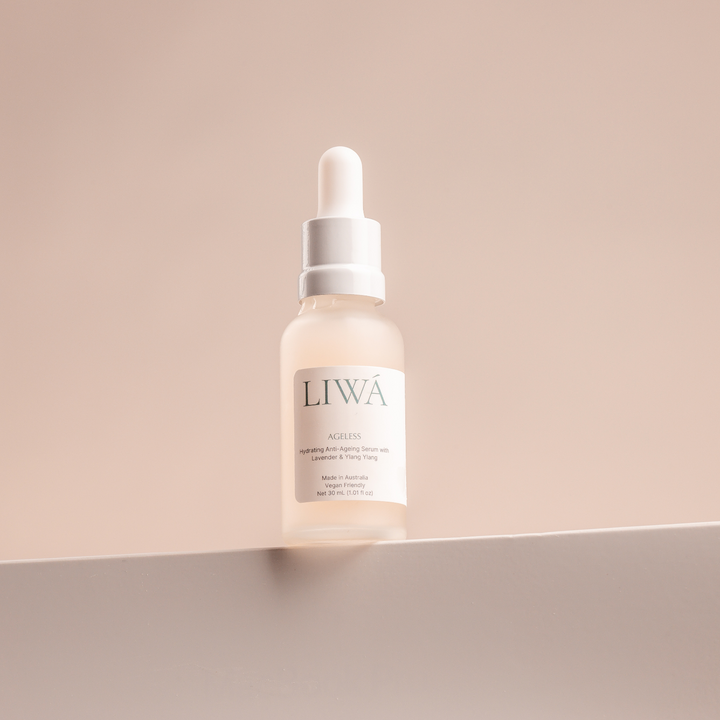 Liwá Ageless Hydrating Anti-Ageing Serum