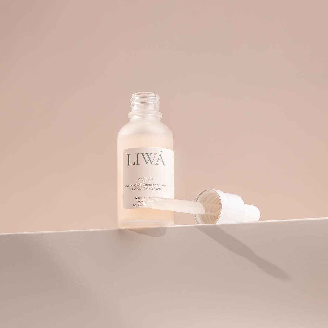 Liwá Ageless Hydrating Anti-Ageing Serum