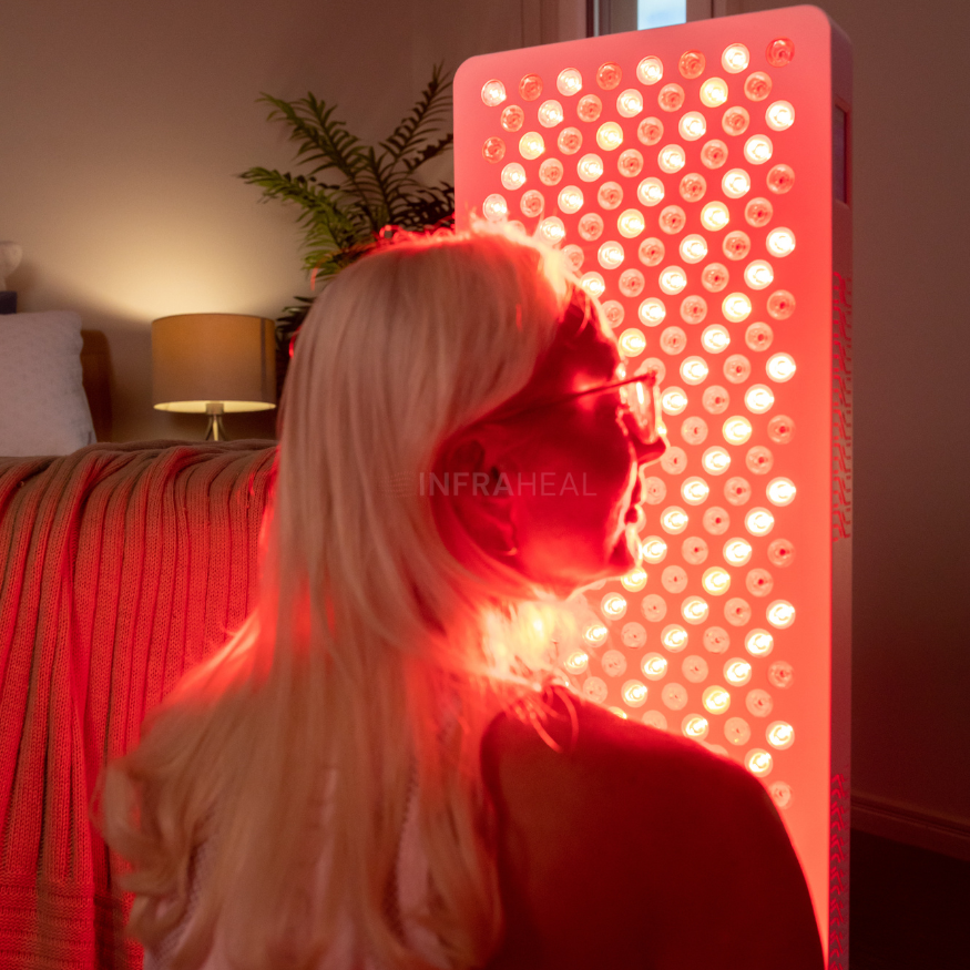 Discover Red Light Devices