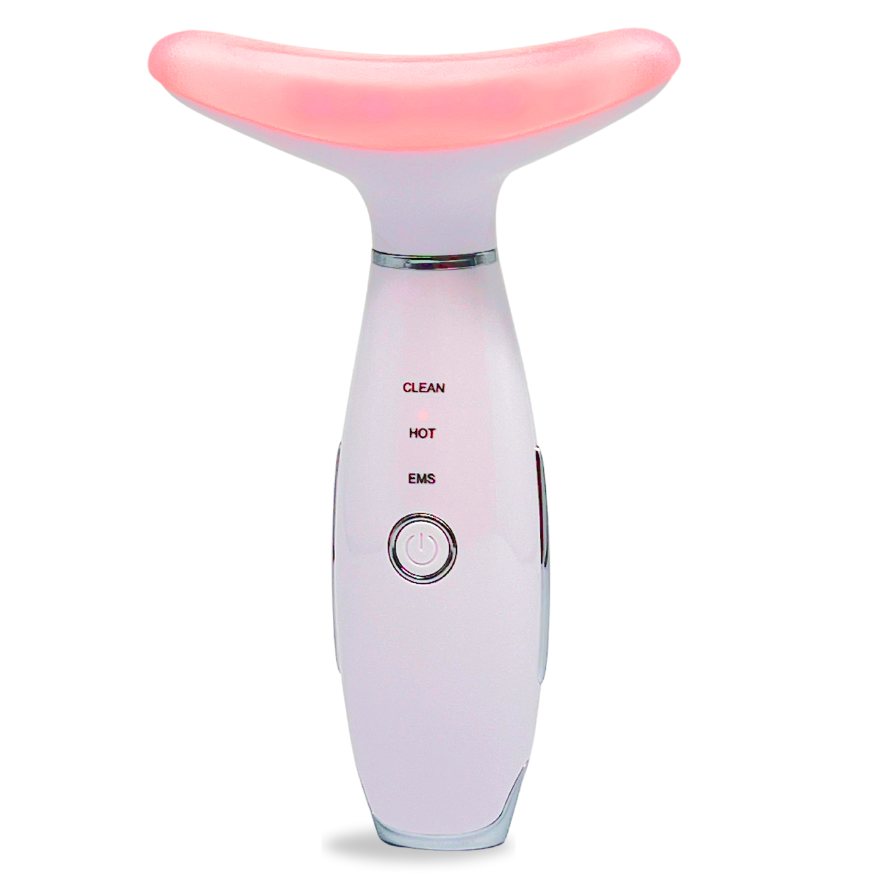 Beauty Facial Light Therapy Massager