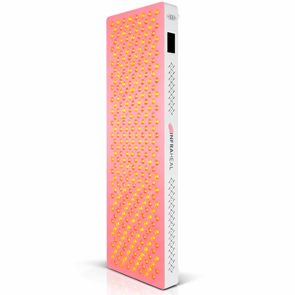 InfraHeal ALTA1500 Smart-App Control Full Body Red Light Therapy Panel