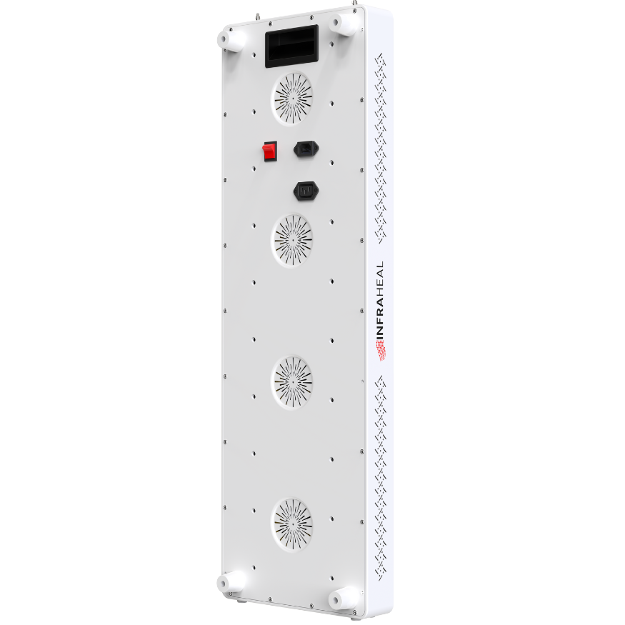 InfraHeal ALTA1500 Smart-App Control Red Light Therapy Panel (Pre-Order)