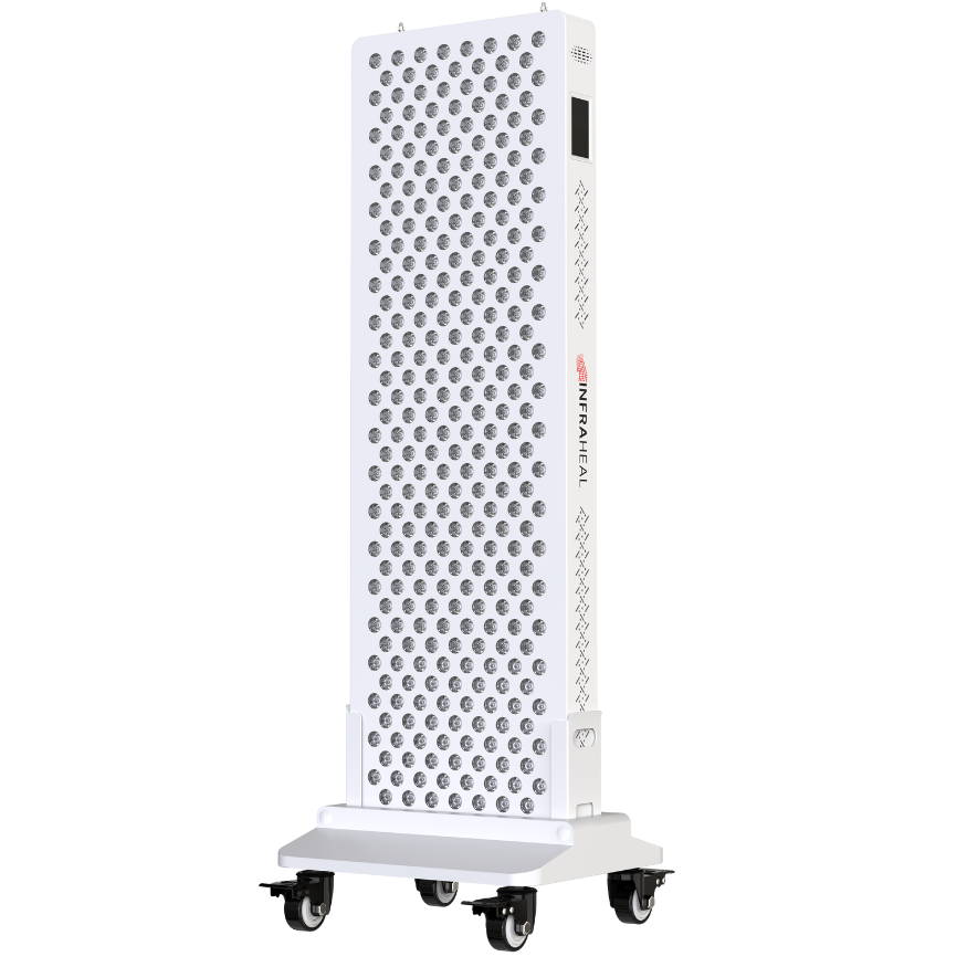 InfraHeal ALTA1500 Smart-App Control Red Light Therapy Panel (Pre-Order)