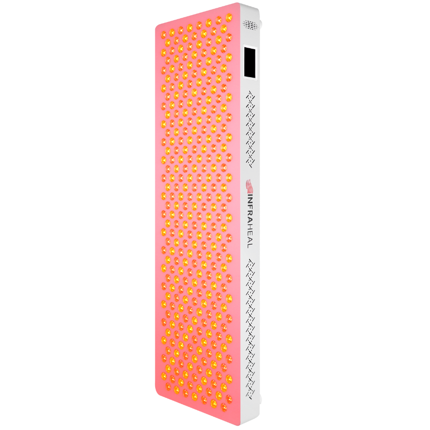 InfraHeal ALTA1500 Smart-App Control Red Light Therapy Panel (Pre-Order)