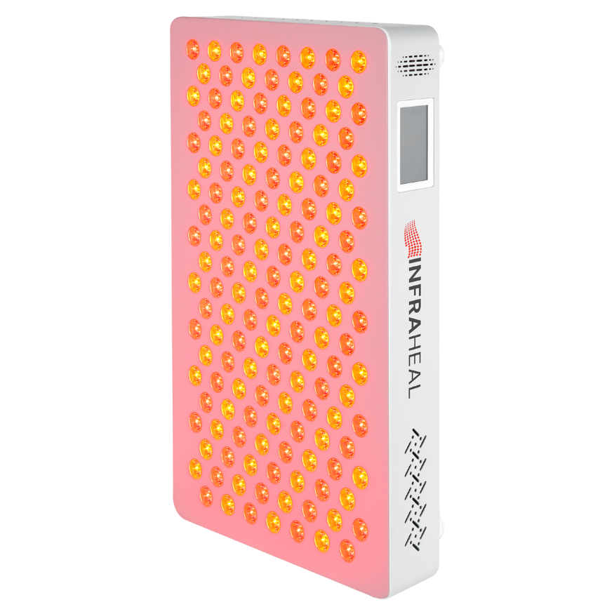 InfraHeal ALTA750 Smart-App Control Red Light Therapy Panel (Pre-Order)