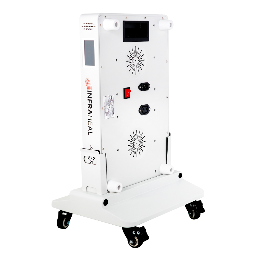 InfraHeal ALTA750 Smart-App Control Red Light Therapy Panel (Pre-Order)