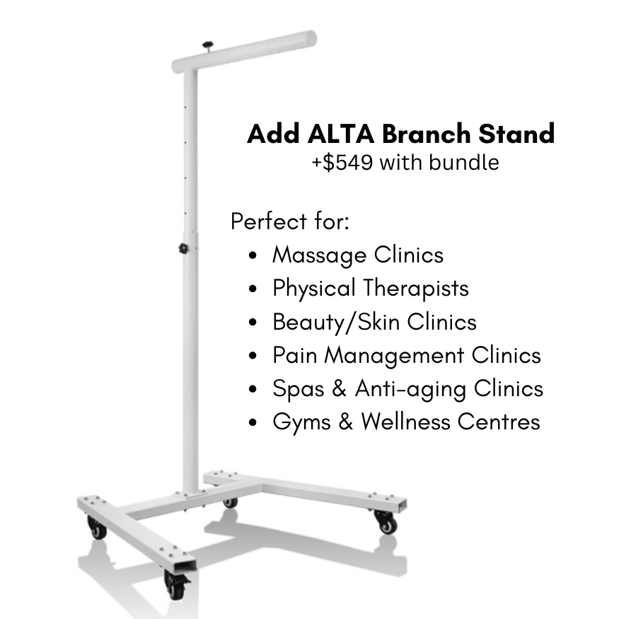 Branch Stand - ALTA Series