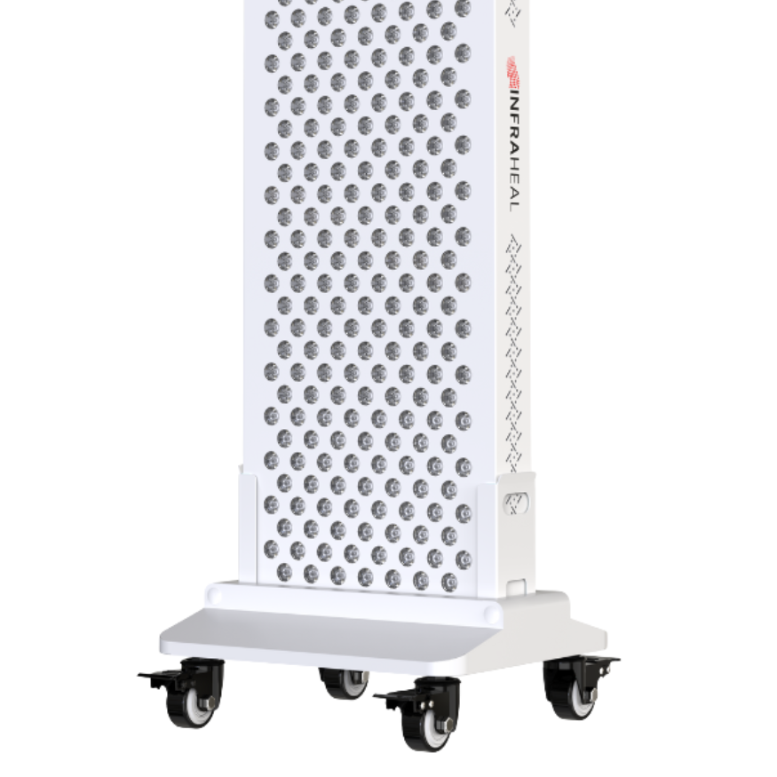 ALTA Red Light Panel Base Stand