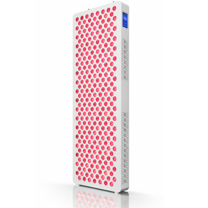 InfraHeal MAX 7CH Red Light Therapy Panel