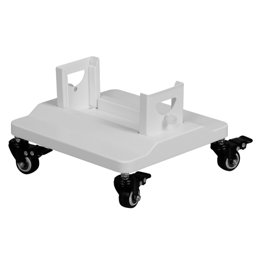 Based Stand MAX 7CH Red Light Panel Base Stand – INFRAHEAL