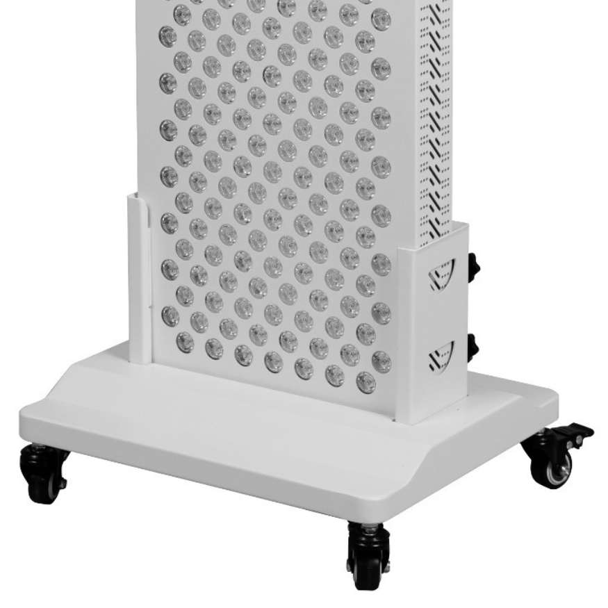 Panel Base Stand – INFRAHEAL AU