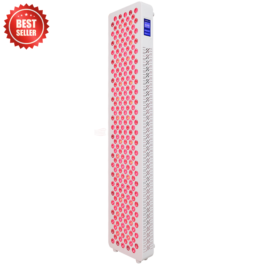InfraHeal PRO 7CH Red Light Therapy Panel