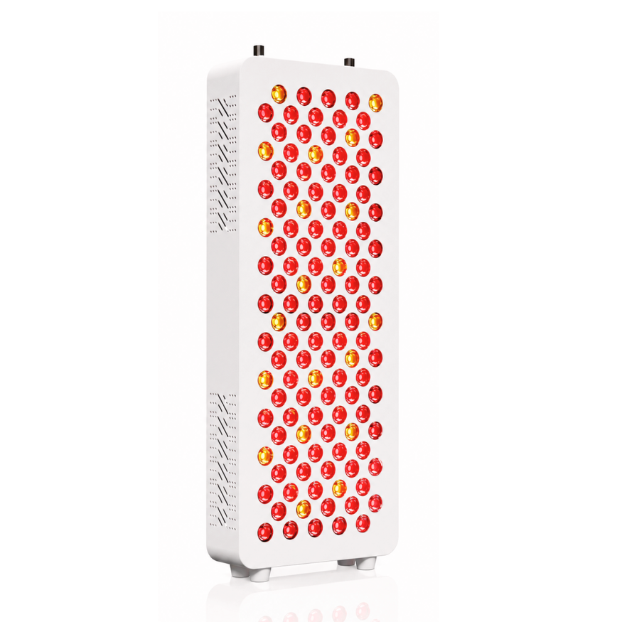 InfraHeal LITE 7CH Red Light Therapy Panel
