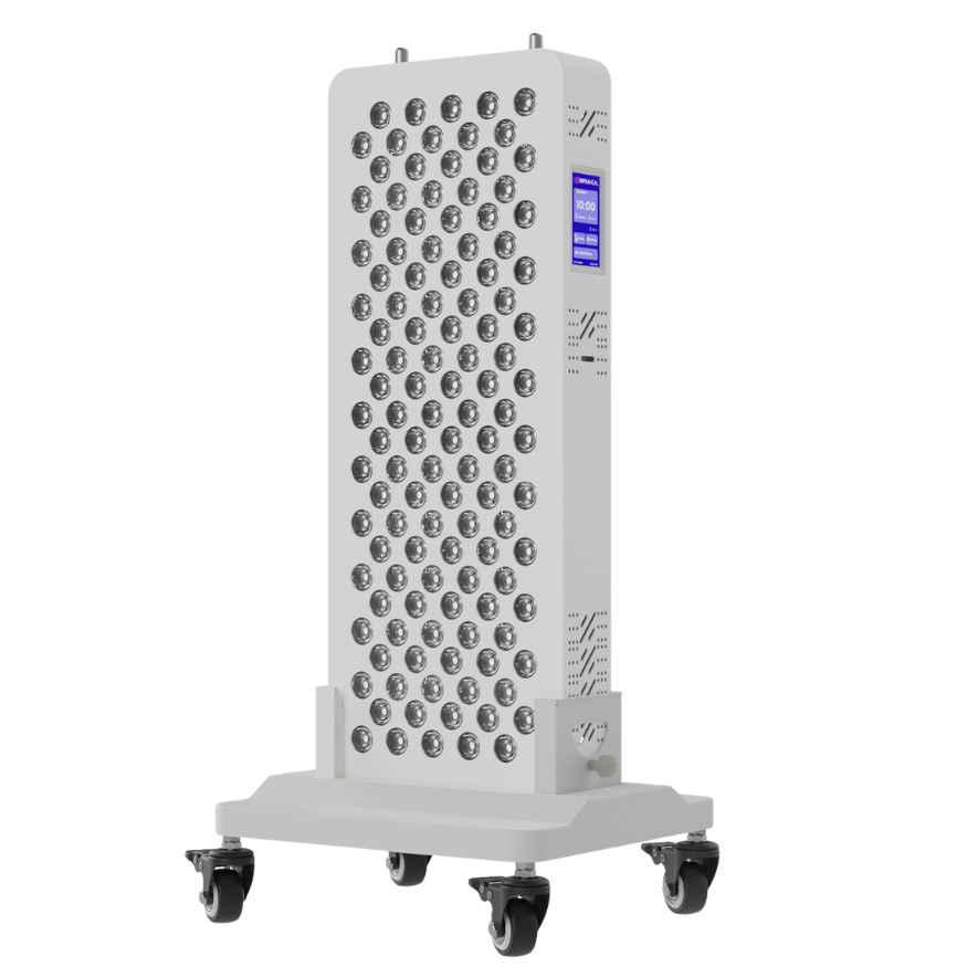 InfraHeal LITE 7CH Red Light Therapy Panel