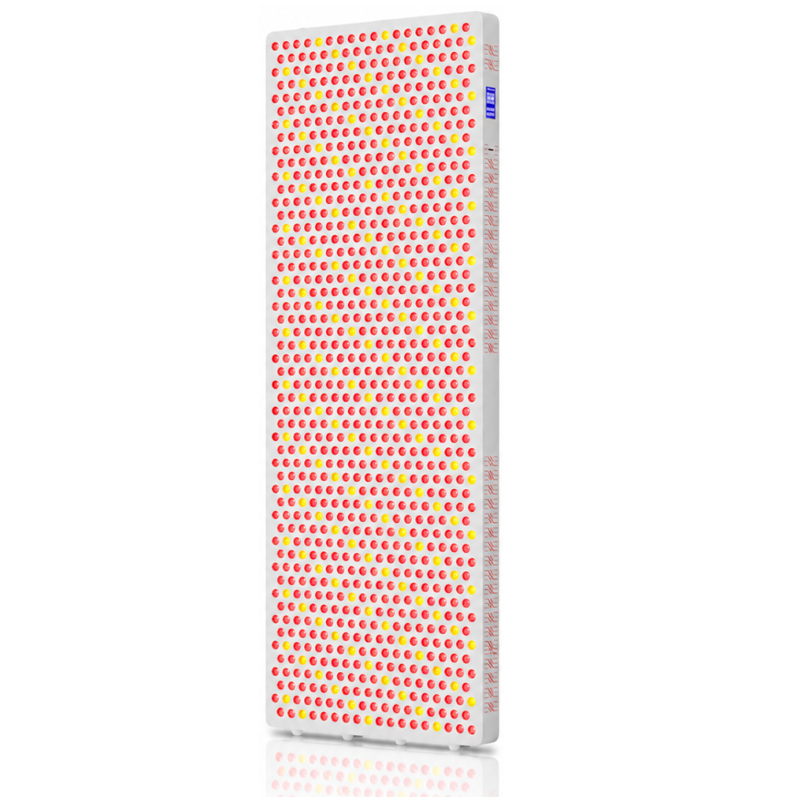 InfraHeal™ ULTRA 7-Wavelength Red Light Panel (Coming Soon)