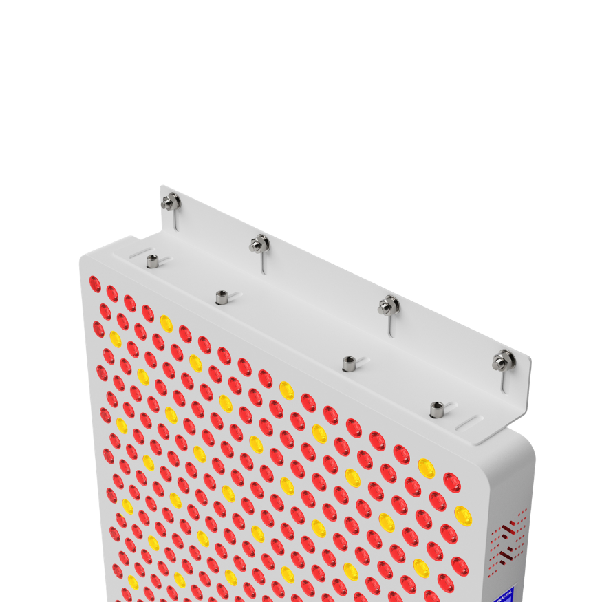 InfraHeal™ ULTRA 7-Wavelength Red Light Panel (Coming Soon)