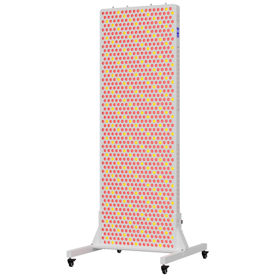 InfraHeal™ ULTRA 7-Wavelength Red Light Panel (Coming Soon)