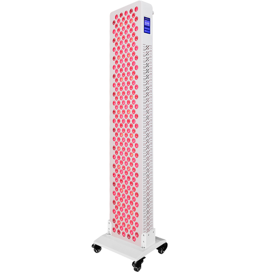 InfraHeal PRO 7CH Red Light Therapy Panel