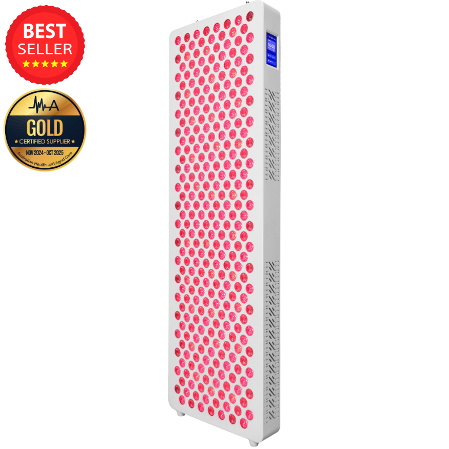 InfraHeal MAX Red Light Therapy Panel (Pre-Order)