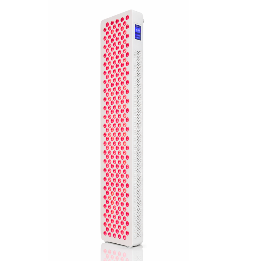 InfraHeal PRO 7CH Red Light Therapy Panel