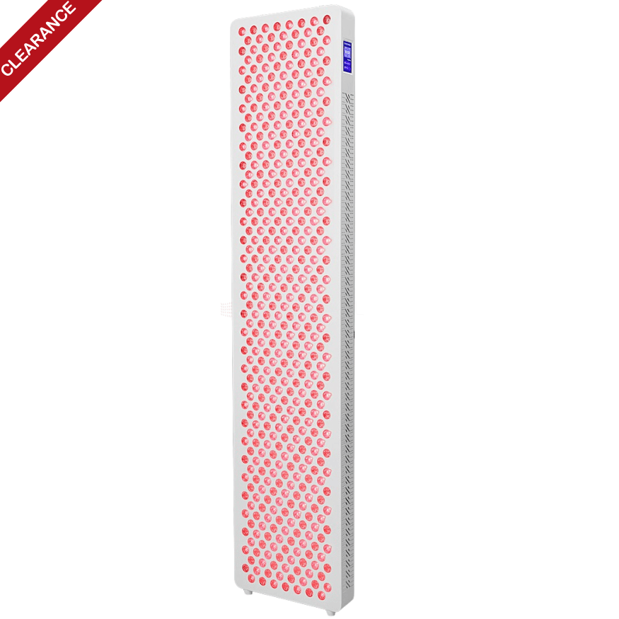 InfraHeal ELITE 5CH Red Light Therapy Panel - Clearance