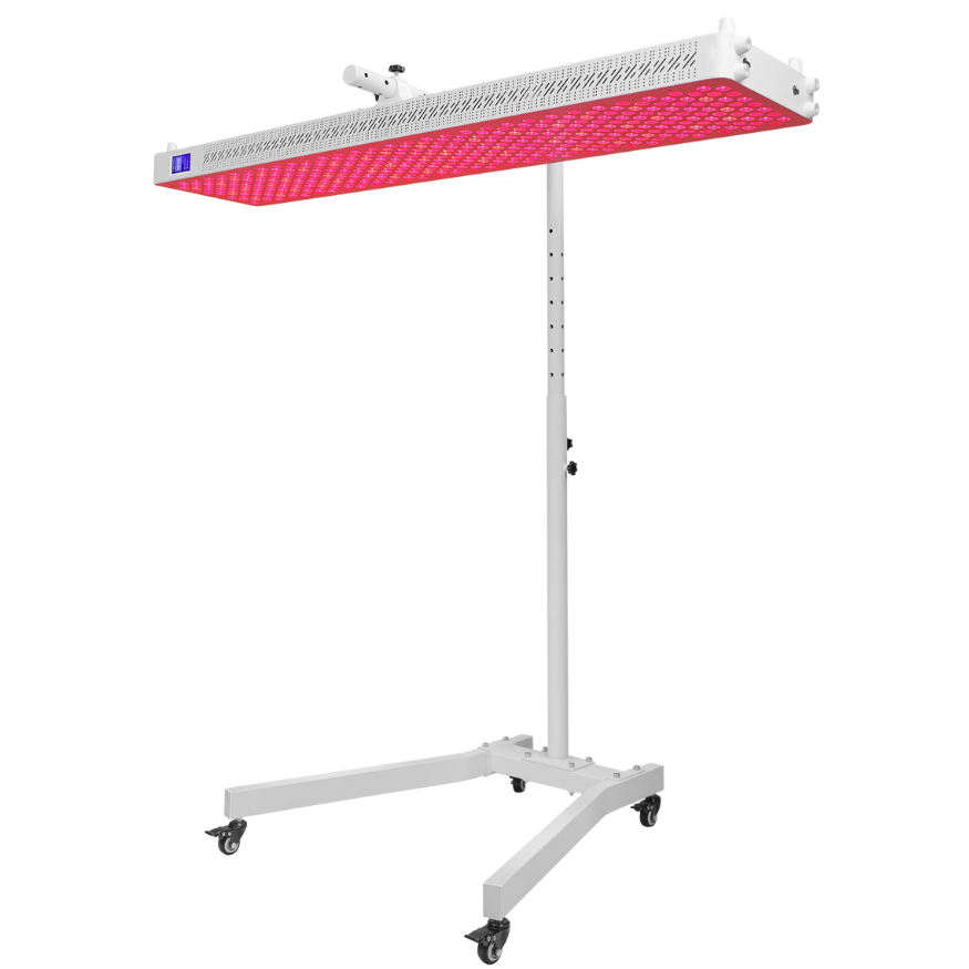 InfraHeal MAX Red Light Therapy Panel