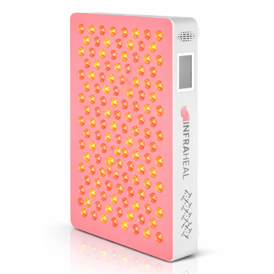 InfraHeal ALTA750 Smart-App Control Targeted Red Light Therapy Panel
