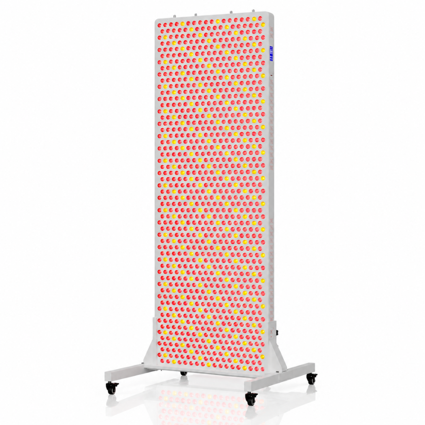 InfraHeal™ ULTRA 7-Wavelength Red Light Panel (NEW)
