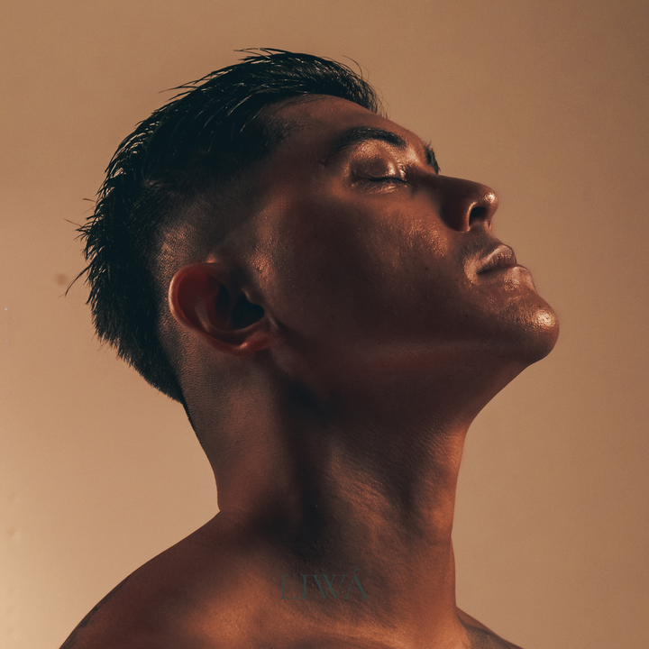 Liwá SkinCloud Hyaluronic Acid Gel Serum