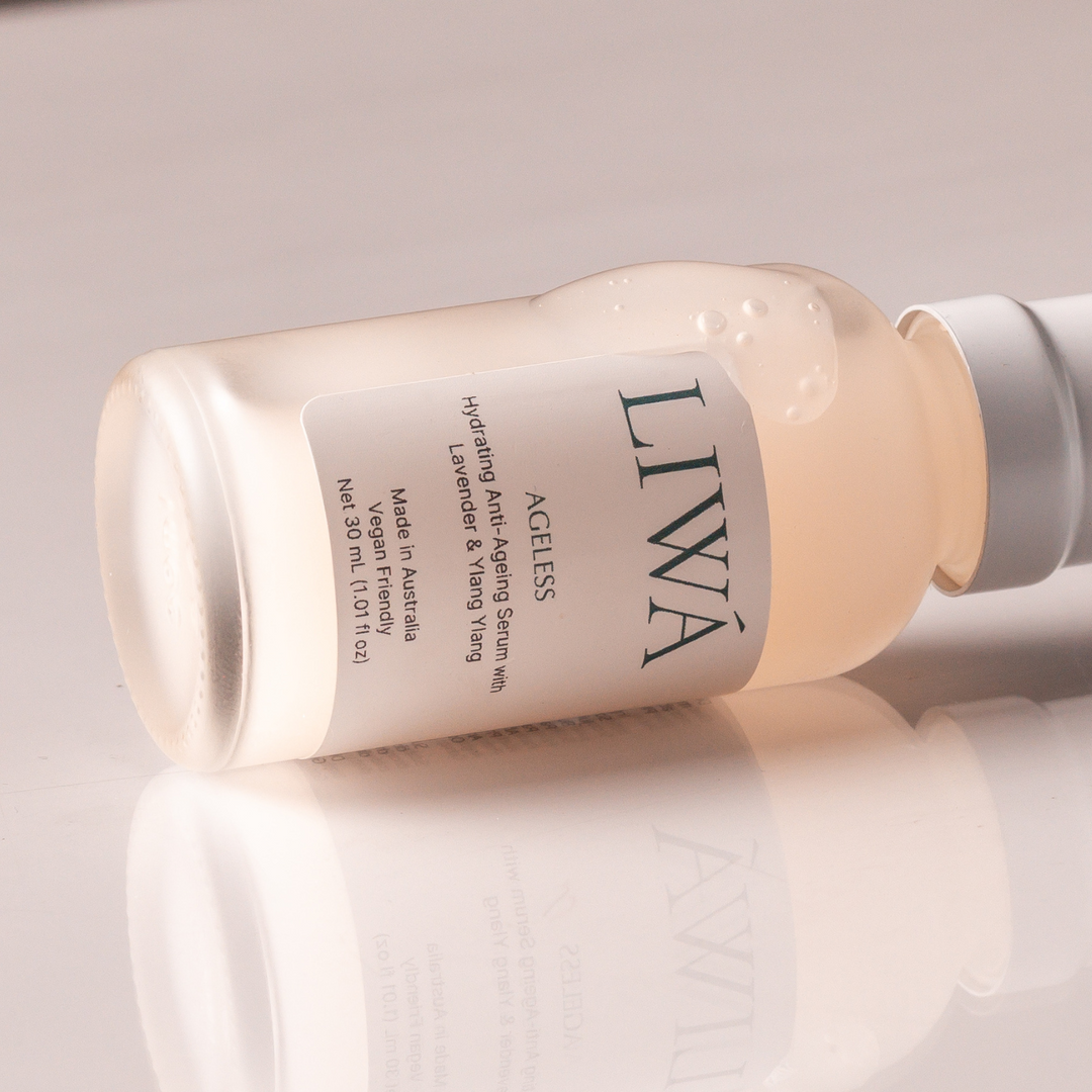 Liwá Ageless Hydrating Anti-Ageing Serum