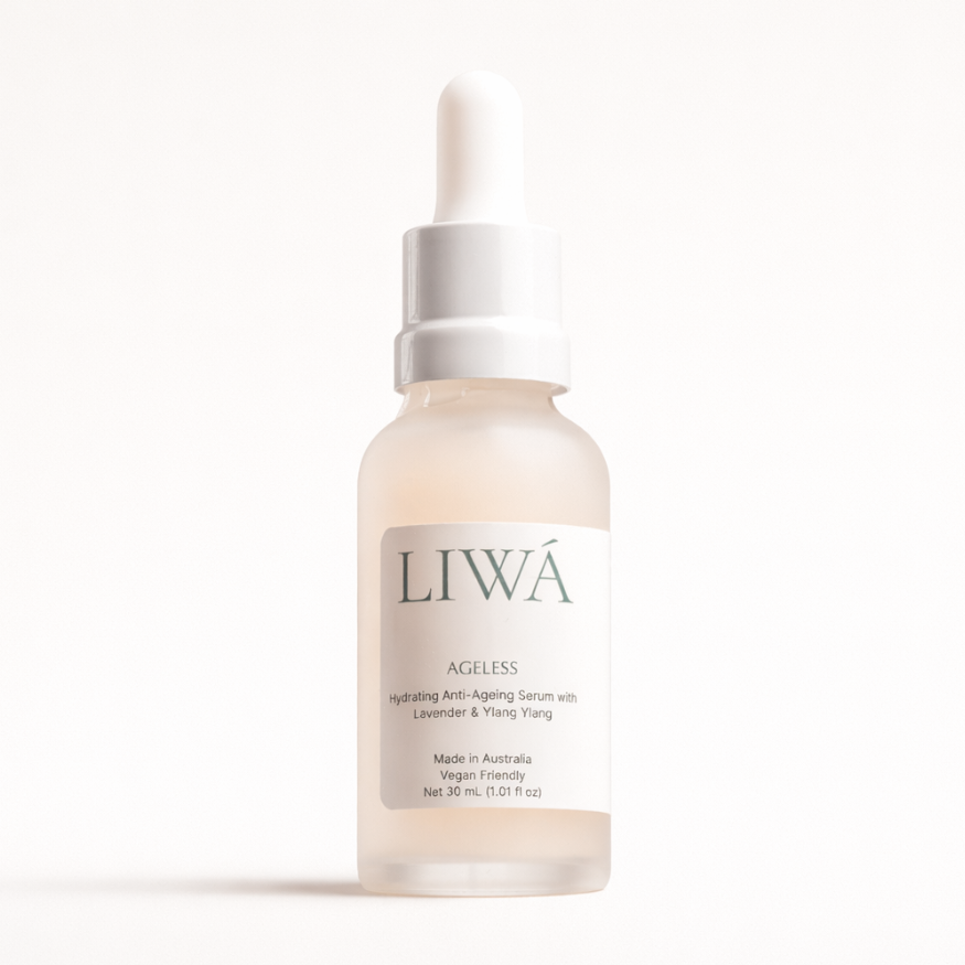 Liwá Trio Essentials