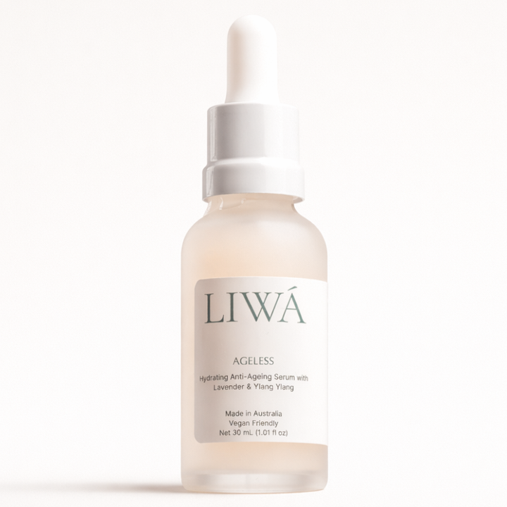 Liwá Ageless Hydrating Anti-Ageing Serum