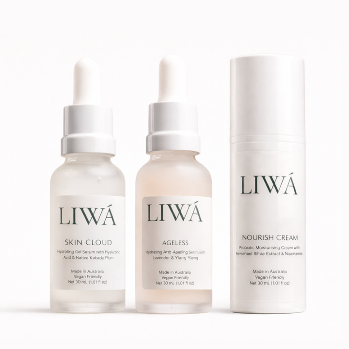 Liwá Trio Essentials