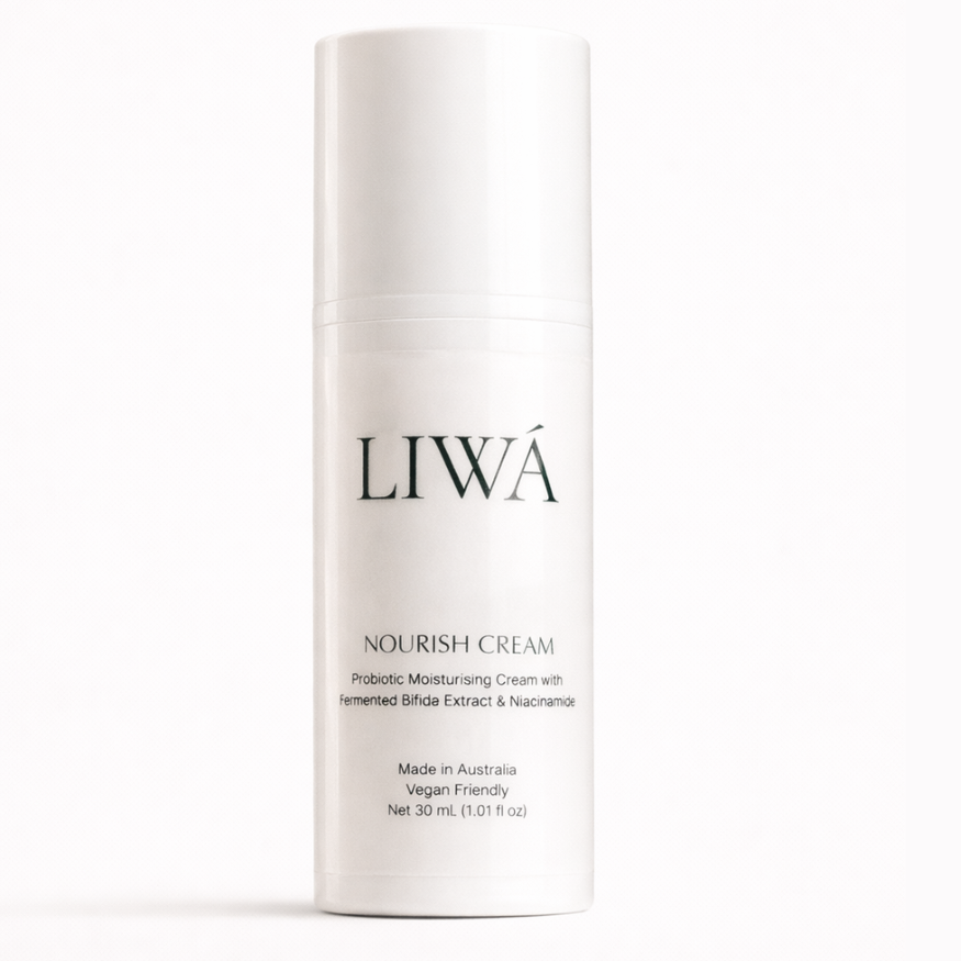 Liwá Trio Essentials