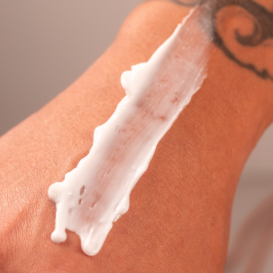 Liwá Probiotic Nourish Moisturising Cream