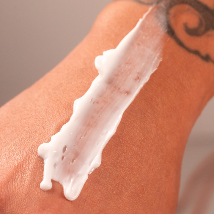 Liwá Probiotic Nourish Moisturising Cream