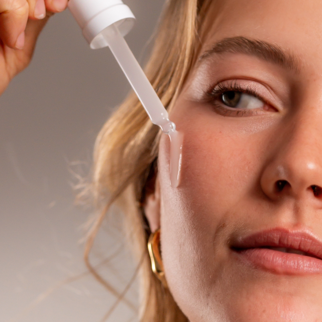 Liwá Ageless Hydrating Anti-Ageing Serum