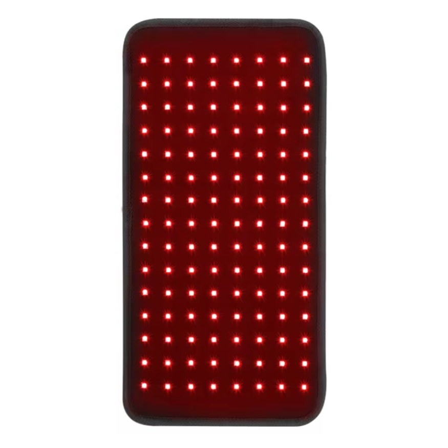 The InfraHeal Flexi Wearable Red Light Therapy Pad