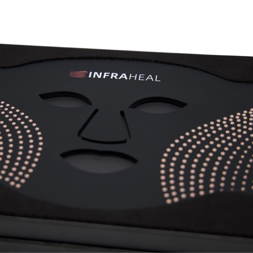 InfraHeal Advanced LED Facial Mask